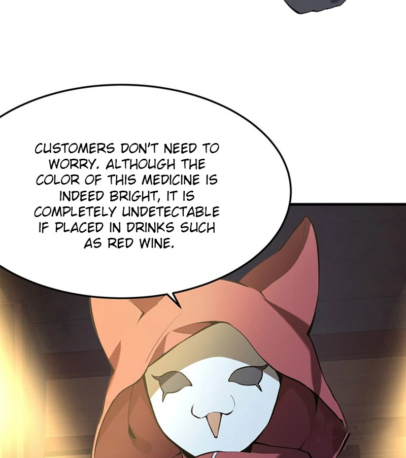 The Yellow-haired Villain in Female Main Character's Novel wants Happiness Chapter 4 - page 14
