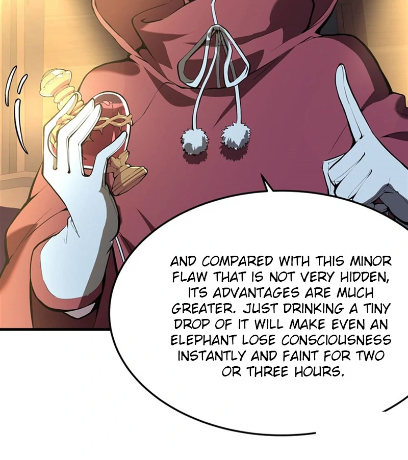 The Yellow-haired Villain in Female Main Character's Novel wants Happiness Chapter 4 - page 15