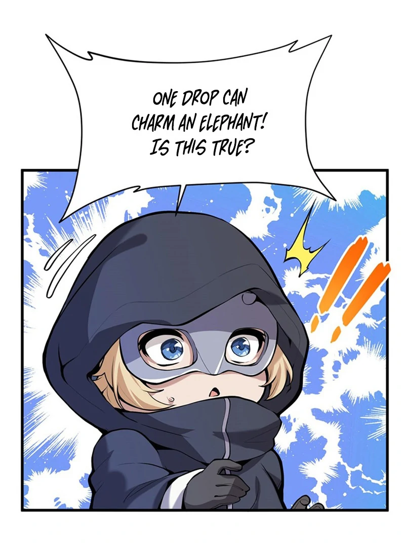 The Yellow-haired Villain in Female Main Character's Novel wants Happiness Chapter 4 - page 16