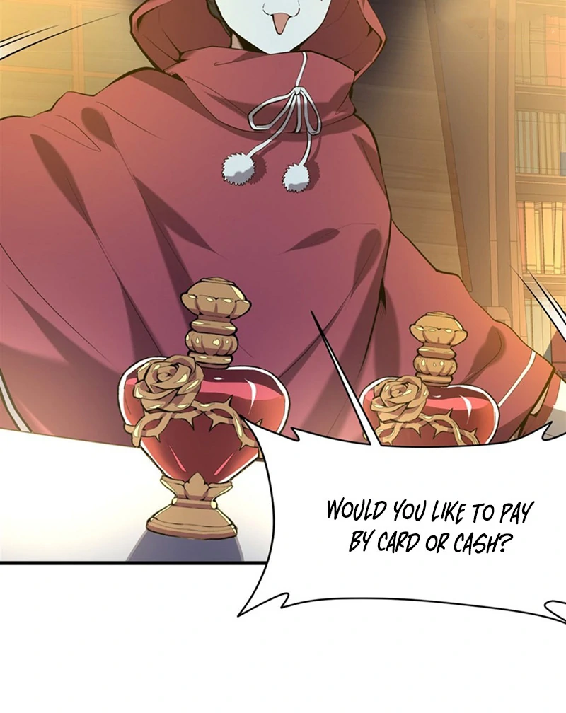 The Yellow-haired Villain in Female Main Character's Novel wants Happiness Chapter 4 - page 19