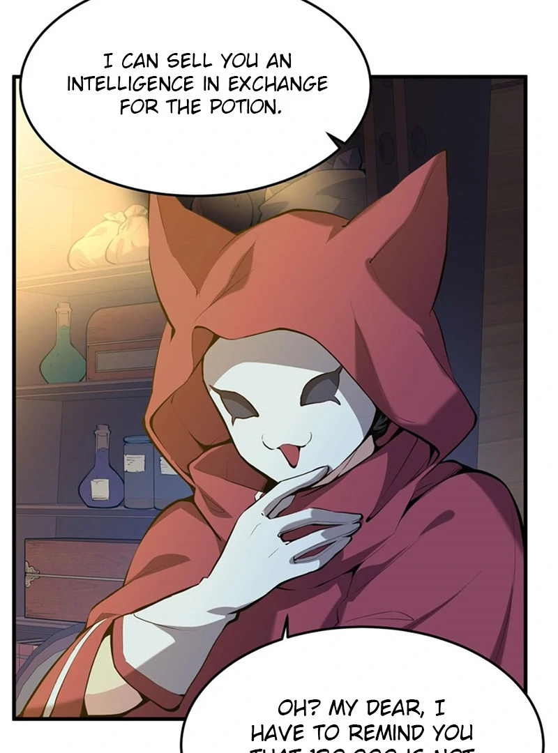 The Yellow-haired Villain in Female Main Character's Novel wants Happiness Chapter 4 - page 21