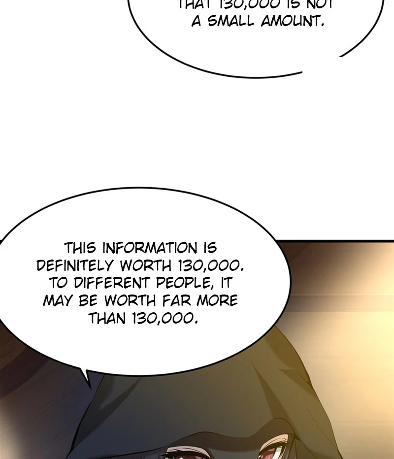 The Yellow-haired Villain in Female Main Character's Novel wants Happiness Chapter 4 - page 22