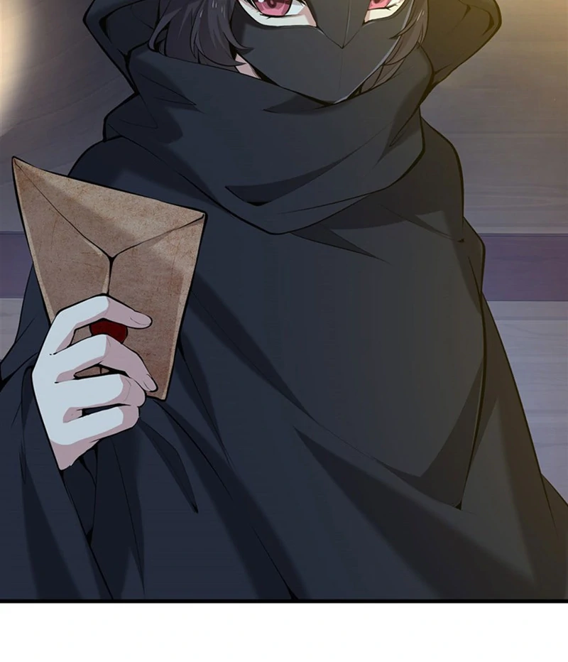 The Yellow-haired Villain in Female Main Character's Novel wants Happiness Chapter 4 - page 23
