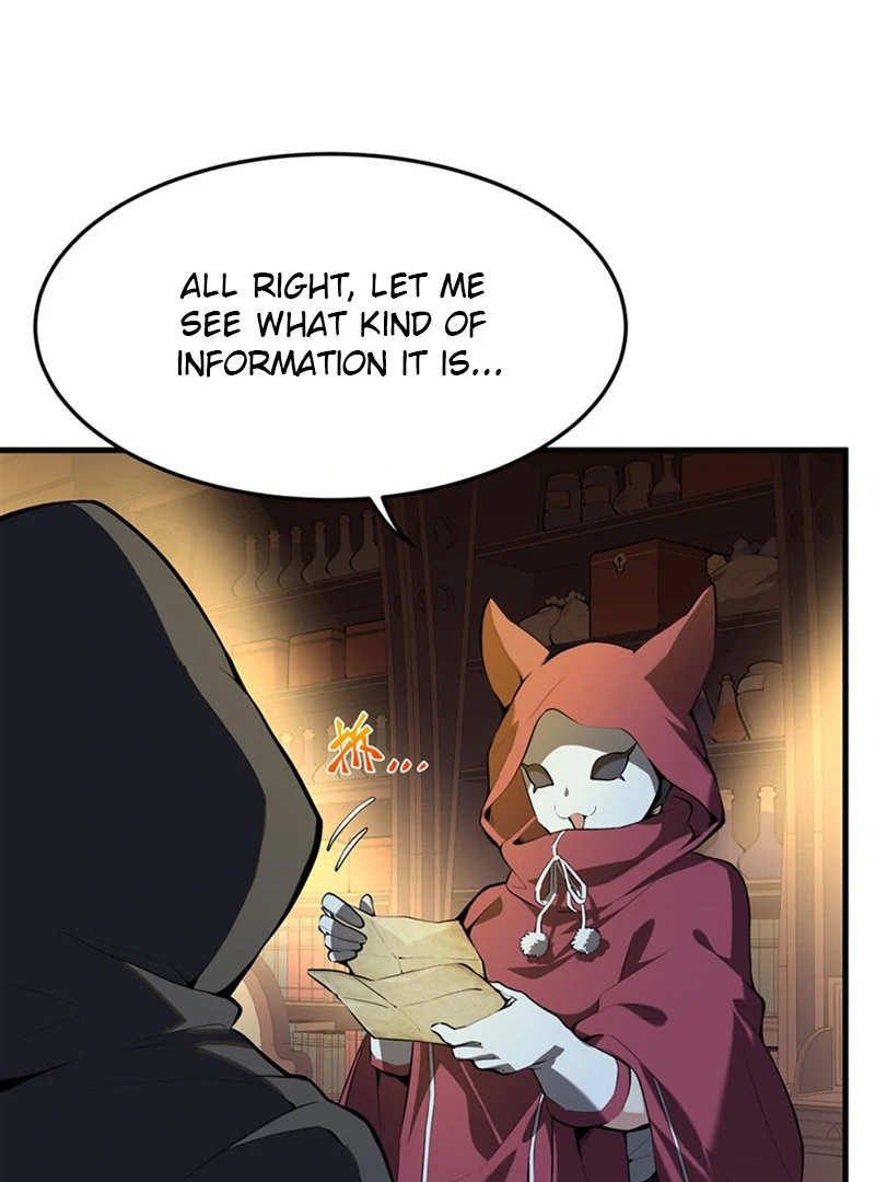The Yellow-haired Villain in Female Main Character's Novel wants Happiness Chapter 4 - page 24