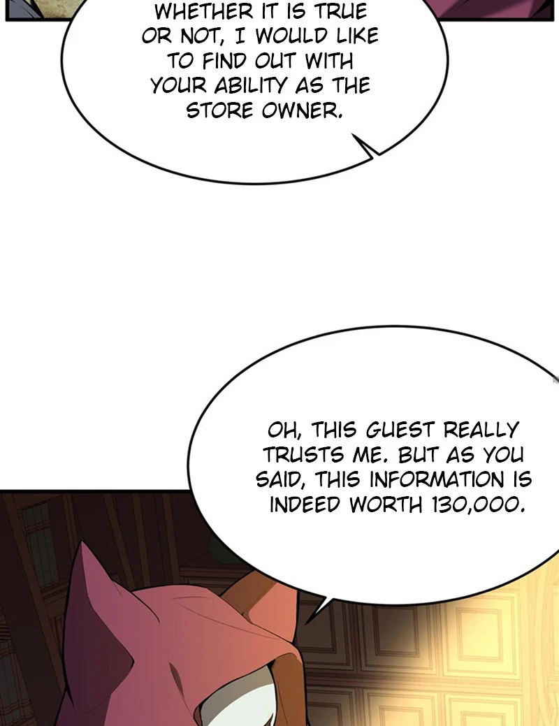 The Yellow-haired Villain in Female Main Character's Novel wants Happiness Chapter 4 - page 26