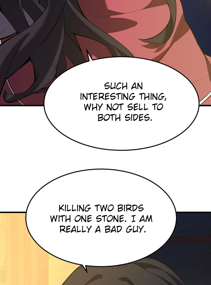 The Yellow-haired Villain in Female Main Character's Novel wants Happiness Chapter 4 - page 35