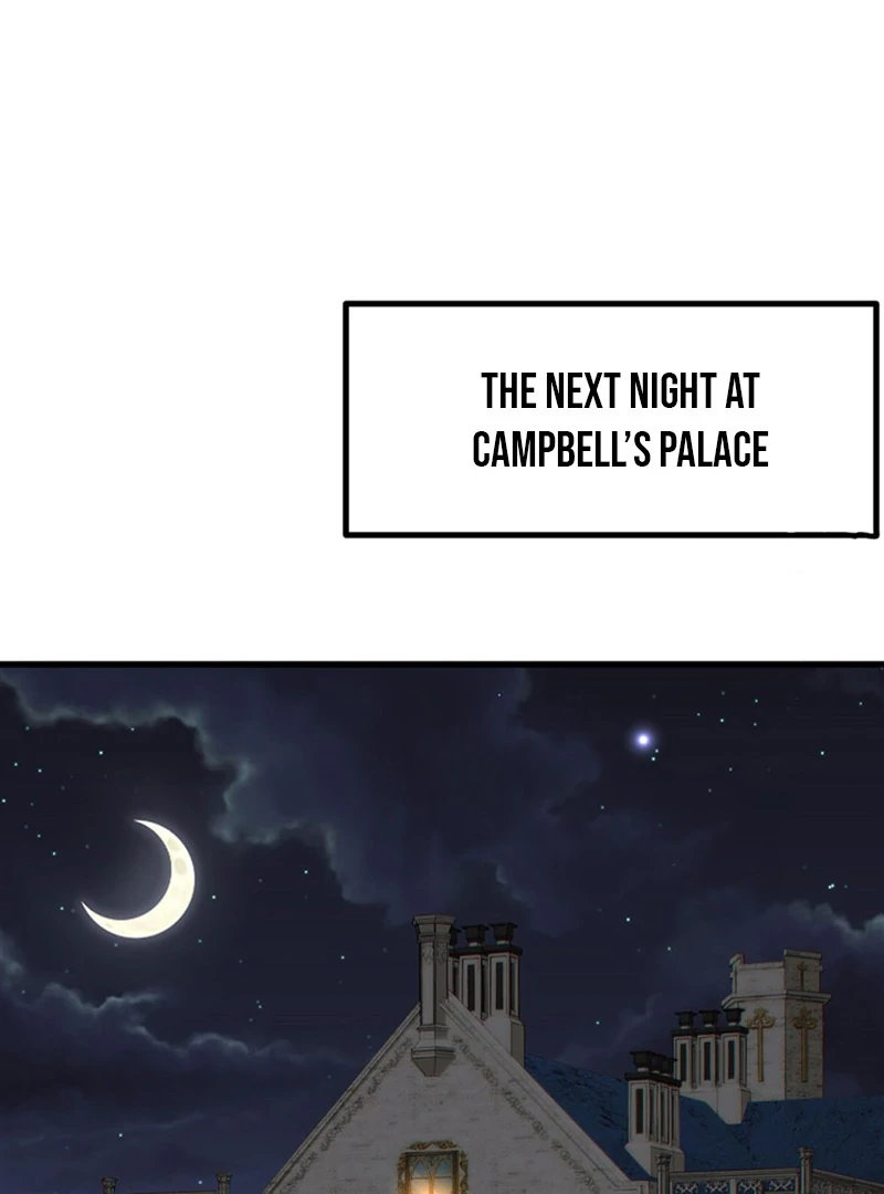 The Yellow-haired Villain in Female Main Character's Novel wants Happiness Chapter 4 - page 38