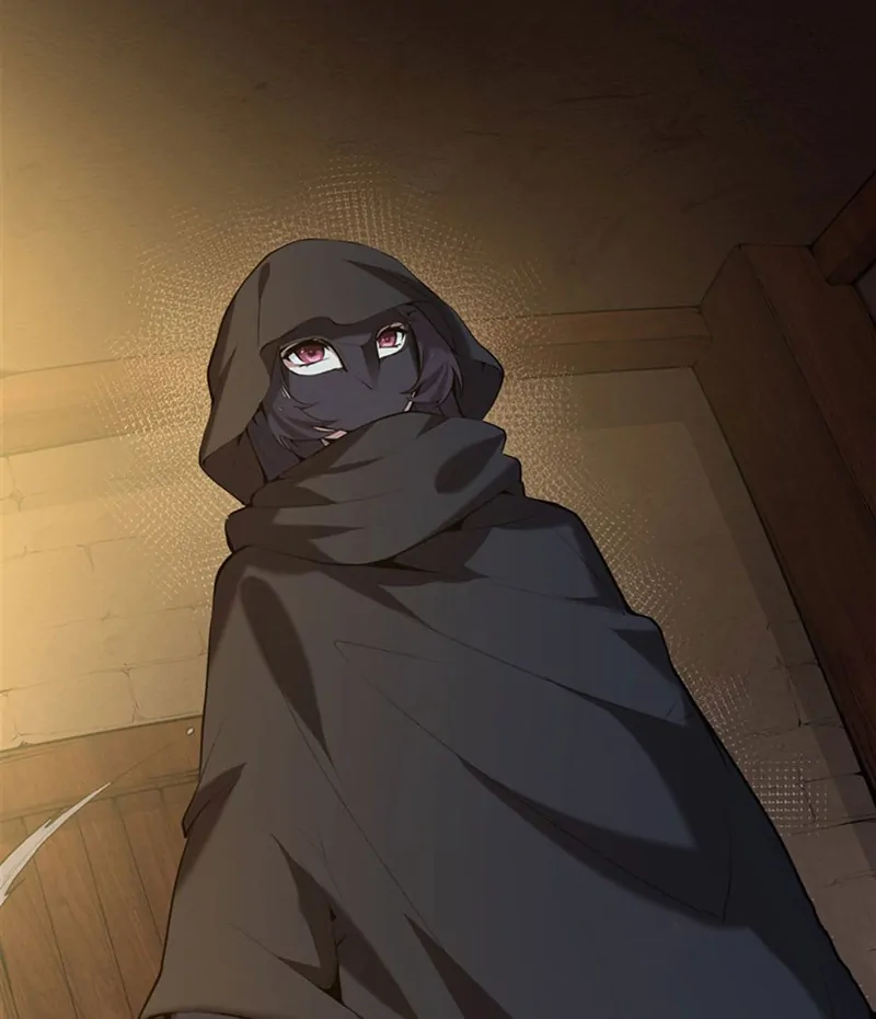 The Yellow-haired Villain in Female Main Character's Novel wants Happiness Chapter 4 - page 4