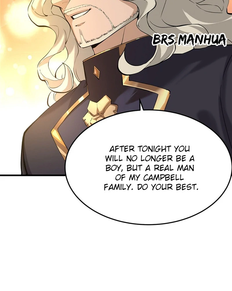 The Yellow-haired Villain in Female Main Character's Novel wants Happiness Chapter 4 - page 49