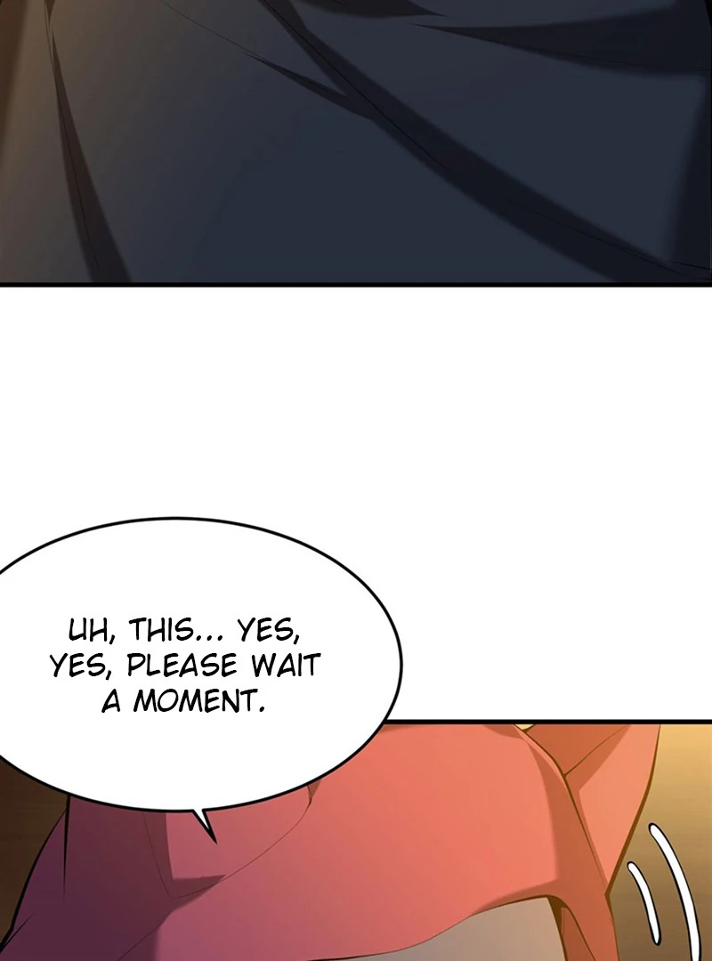 The Yellow-haired Villain in Female Main Character's Novel wants Happiness Chapter 4 - page 7