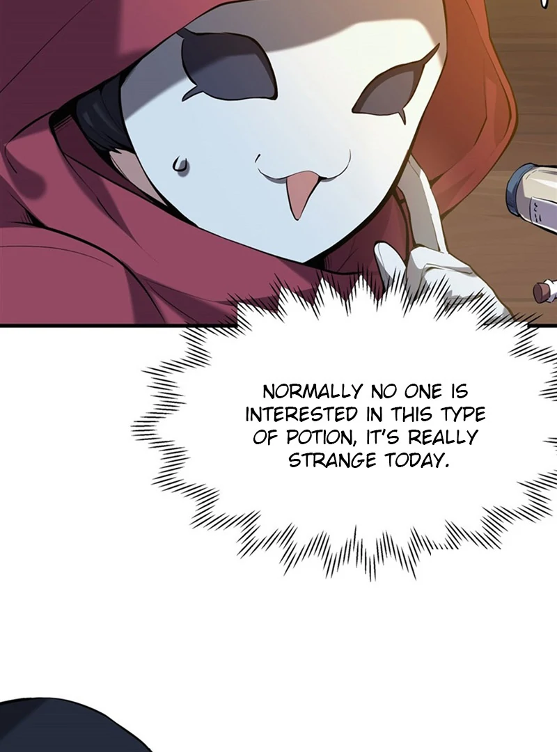 The Yellow-haired Villain in Female Main Character's Novel wants Happiness Chapter 4 - page 8