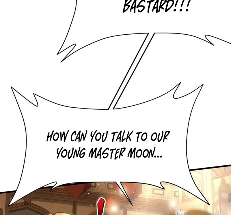 The Yellow-haired Villain in Female Main Character's Novel wants Happiness Chapter 5 - page 17