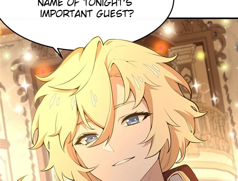 The Yellow-haired Villain in Female Main Character's Novel wants Happiness Chapter 5 - page 23