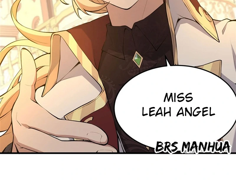 The Yellow-haired Villain in Female Main Character's Novel wants Happiness Chapter 5 - page 24