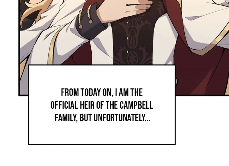 The Yellow-haired Villain in Female Main Character's Novel wants Happiness Chapter 5 - page 35