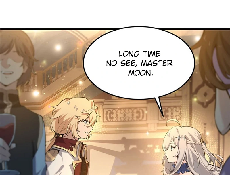 The Yellow-haired Villain in Female Main Character's Novel wants Happiness Chapter 5 - page 4