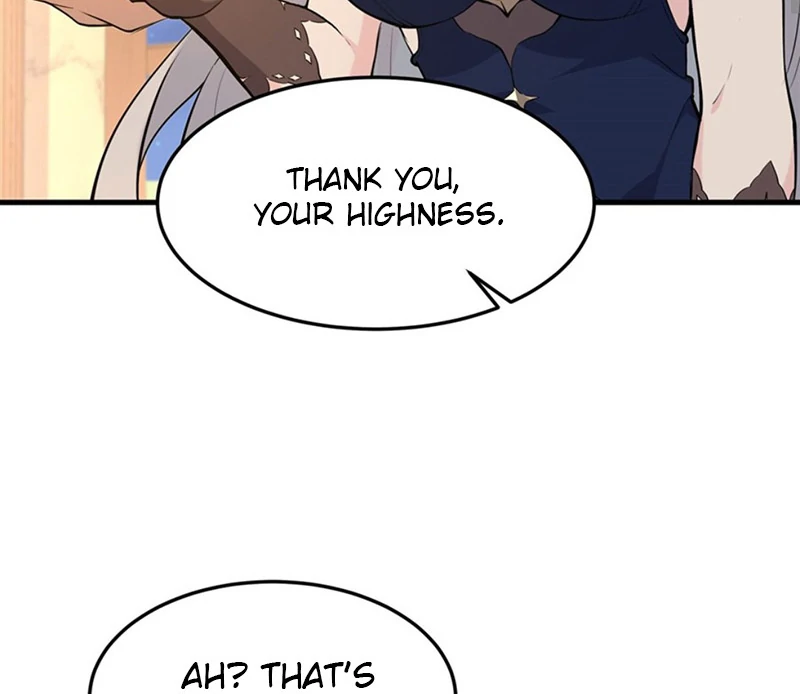 The Yellow-haired Villain in Female Main Character's Novel wants Happiness Chapter 5 - page 41