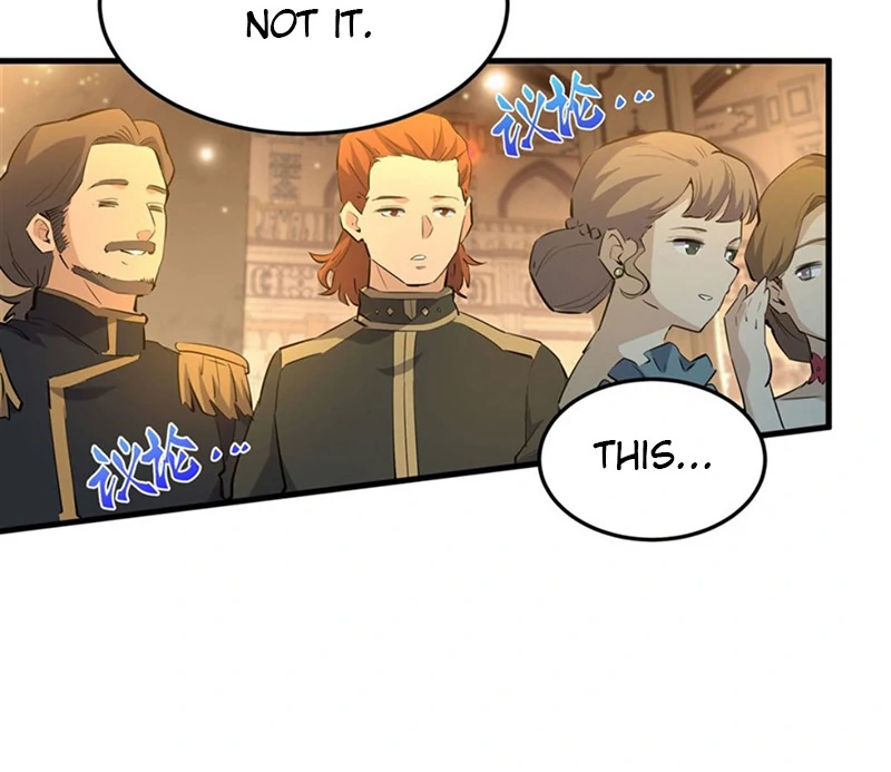 The Yellow-haired Villain in Female Main Character's Novel wants Happiness Chapter 5 - page 42