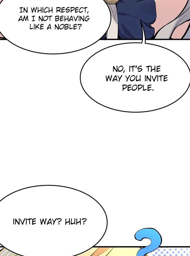 The Yellow-haired Villain in Female Main Character's Novel wants Happiness Chapter 5 - page 45
