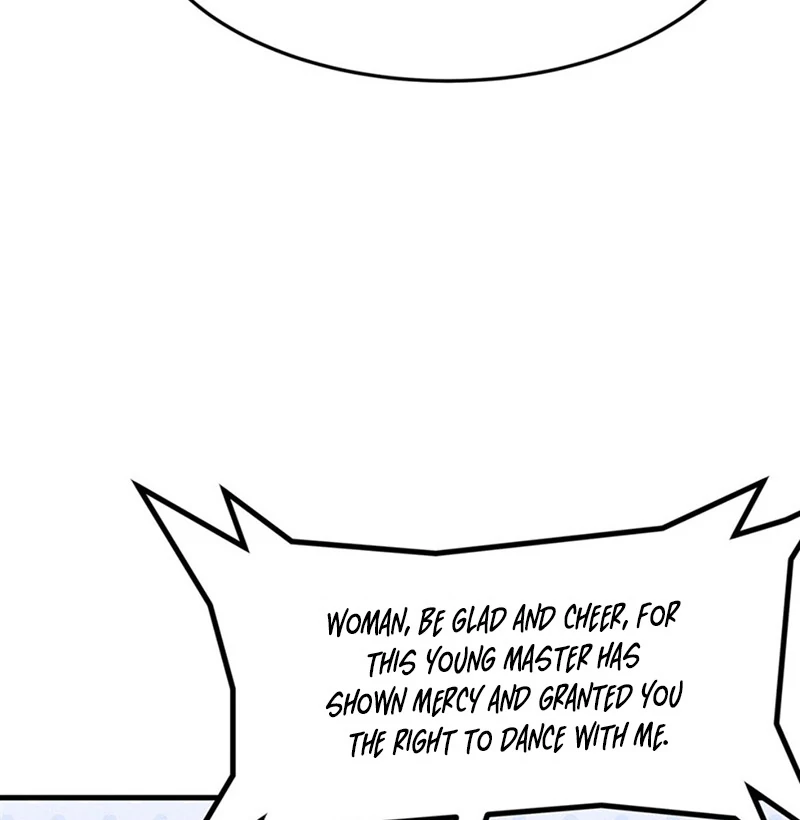 The Yellow-haired Villain in Female Main Character's Novel wants Happiness Chapter 5 - page 47
