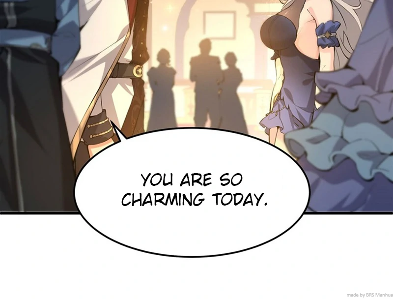The Yellow-haired Villain in Female Main Character's Novel wants Happiness Chapter 5 - page 5