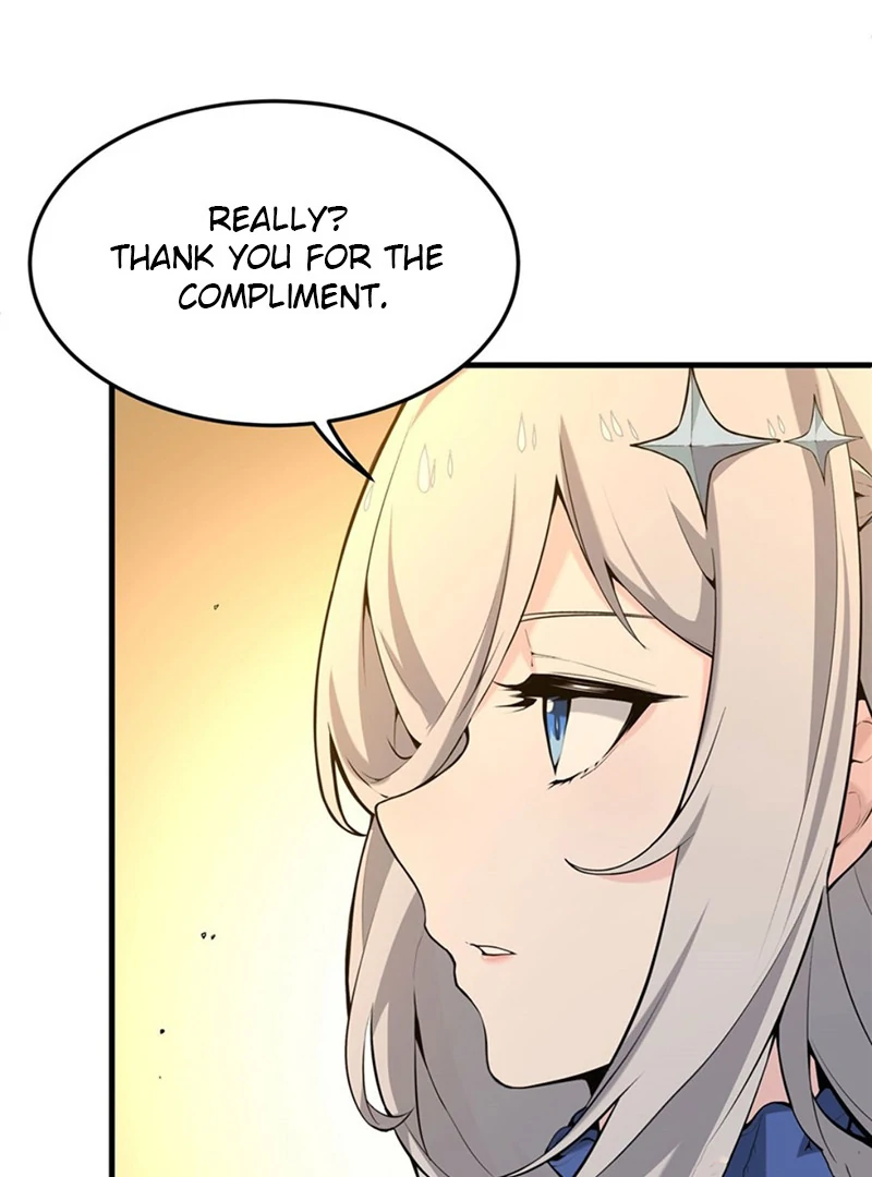 The Yellow-haired Villain in Female Main Character's Novel wants Happiness Chapter 5 - page 6