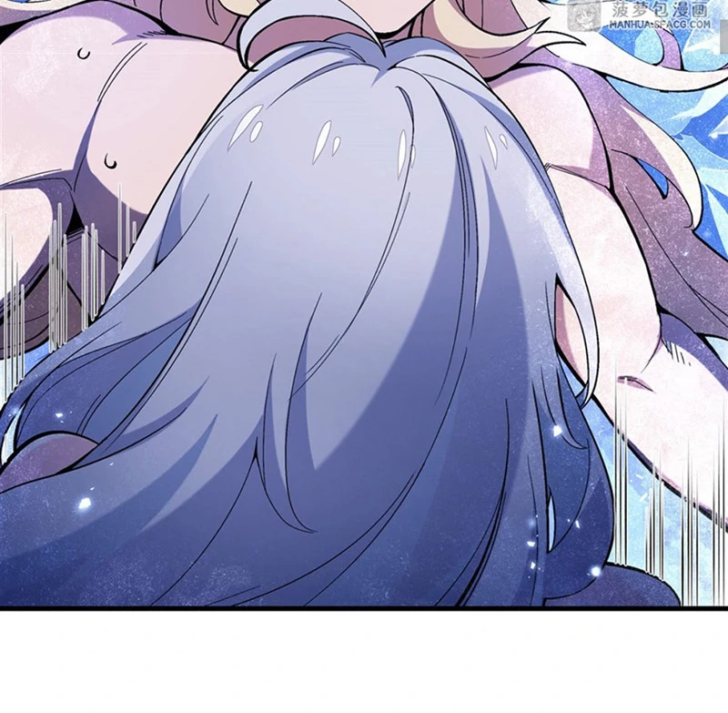 The Yellow-haired Villain in Female Main Character's Novel wants Happiness Chapter 7 - page 13