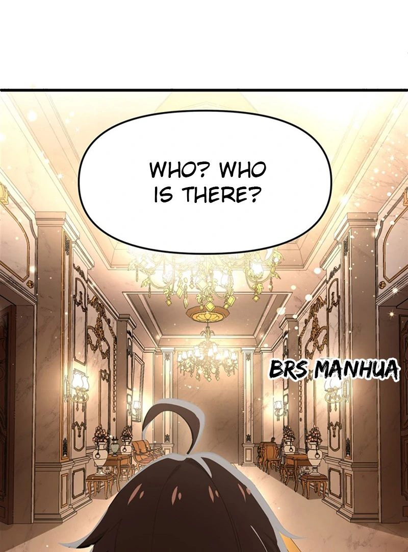 The Yellow-haired Villain in Female Main Character's Novel wants Happiness Chapter 7 - page 24