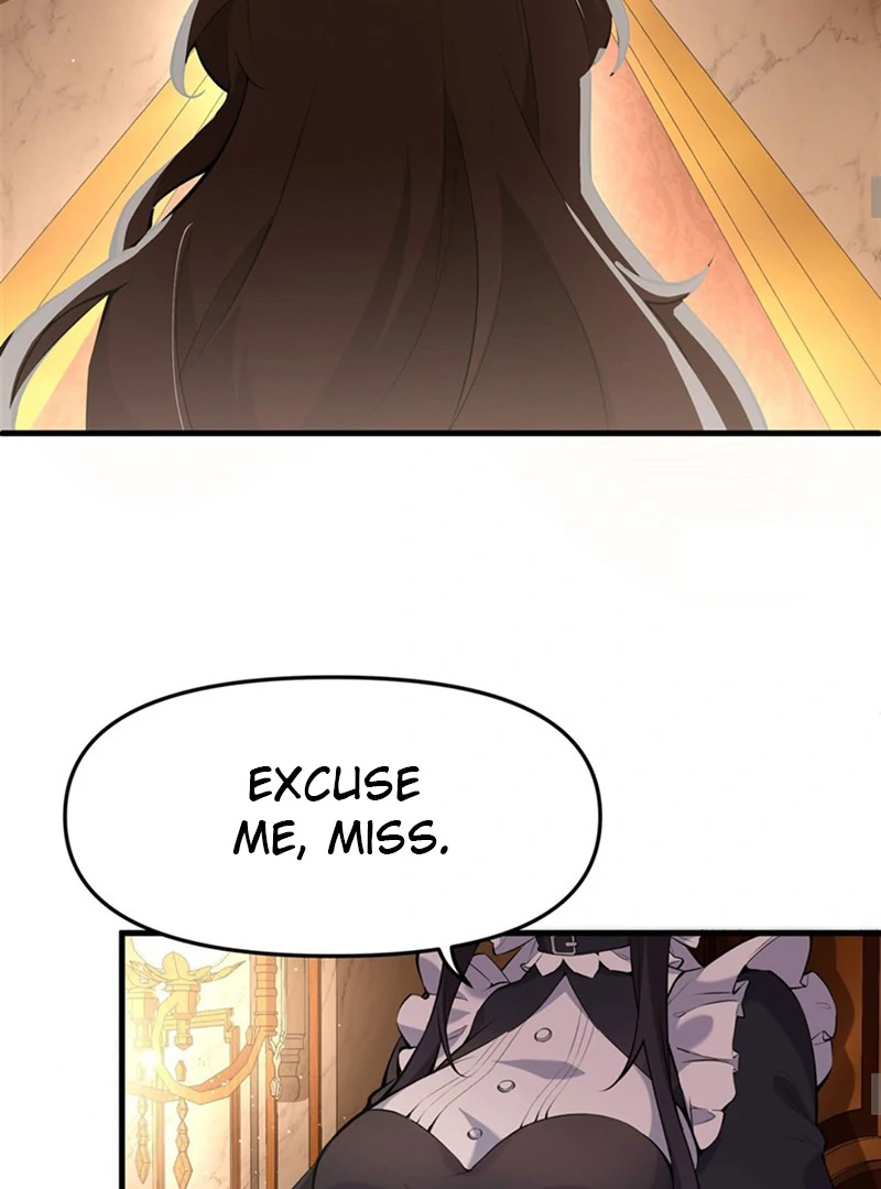 The Yellow-haired Villain in Female Main Character's Novel wants Happiness Chapter 7 - page 25