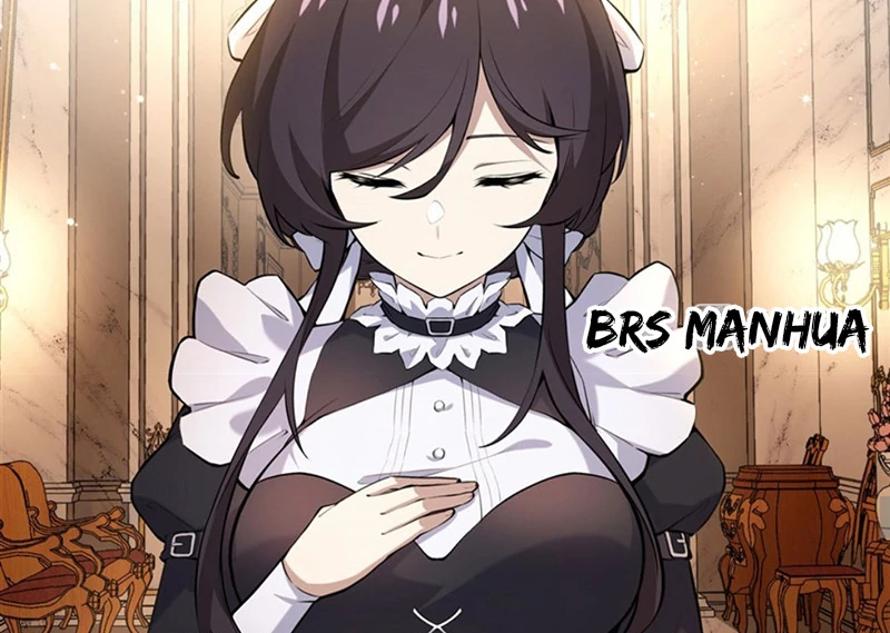 The Yellow-haired Villain in Female Main Character's Novel wants Happiness Chapter 7 - page 27