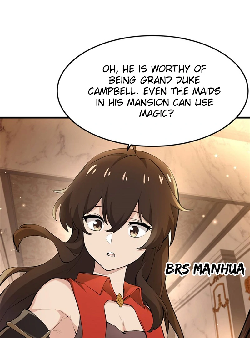 The Yellow-haired Villain in Female Main Character's Novel wants Happiness Chapter 7 - page 30