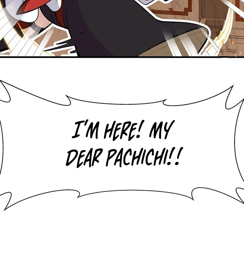 The Yellow-haired Villain in Female Main Character's Novel wants Happiness Chapter 7 - page 39