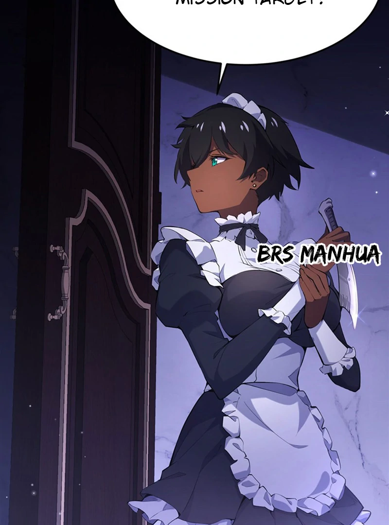 The Yellow-haired Villain in Female Main Character's Novel wants Happiness Chapter 7 - page 41