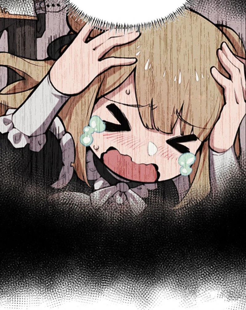 The Yellow-haired Villain in Female Main Character's Novel wants Happiness Chapter 7 - page 6
