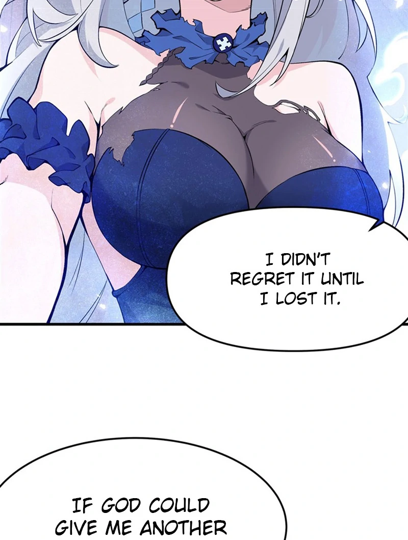 The Yellow-haired Villain in Female Main Character's Novel wants Happiness Chapter 8 - page 13
