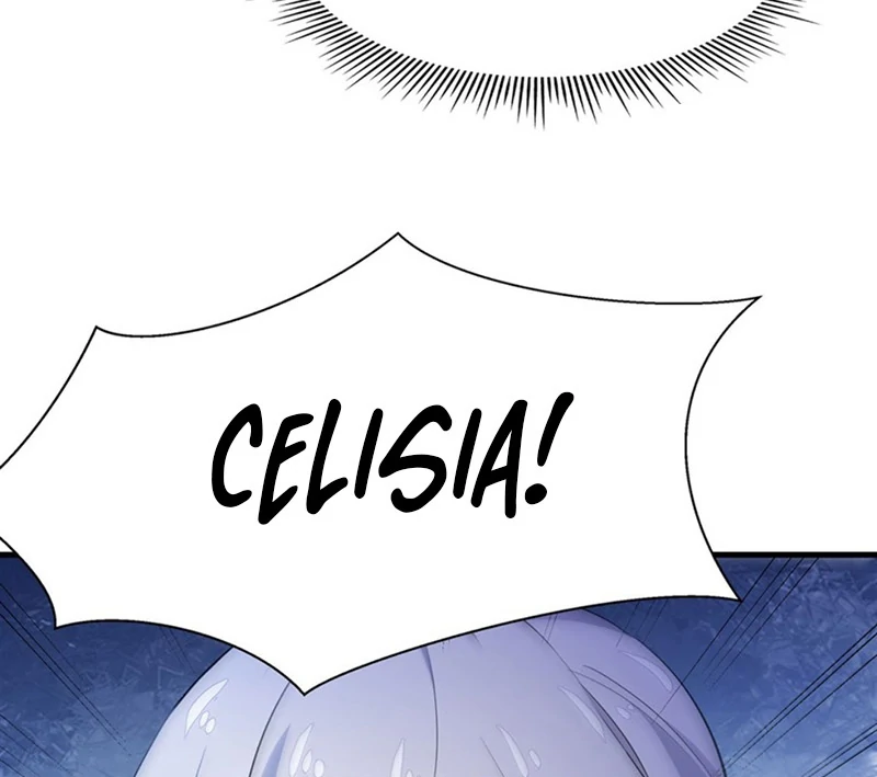 The Yellow-haired Villain in Female Main Character's Novel wants Happiness Chapter 8 - page 41