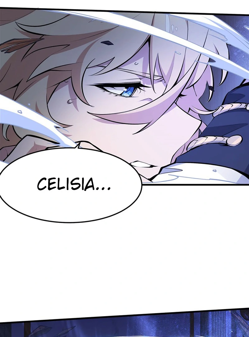 The Yellow-haired Villain in Female Main Character's Novel wants Happiness Chapter 8 - page 48