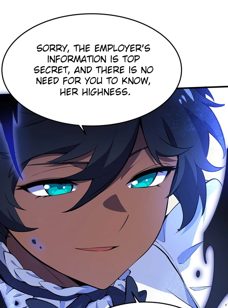 The Yellow-haired Villain in Female Main Character's Novel wants Happiness Chapter 8 - page 52
