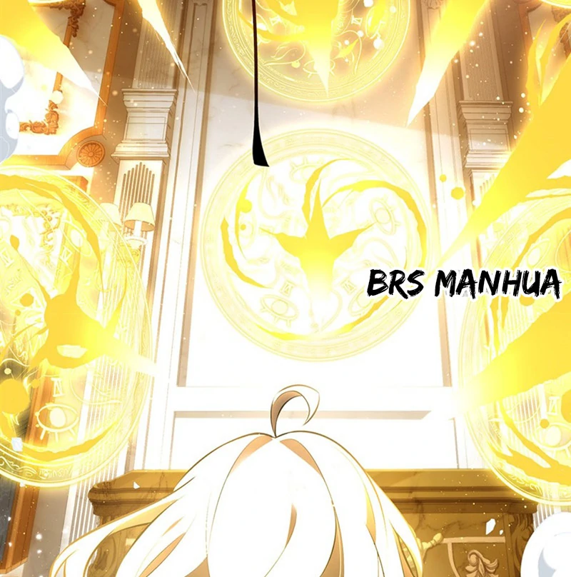 The Yellow-haired Villain in Female Main Character's Novel wants Happiness Chapter 8 - page 55