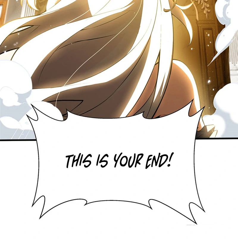 The Yellow-haired Villain in Female Main Character's Novel wants Happiness Chapter 8 - page 56