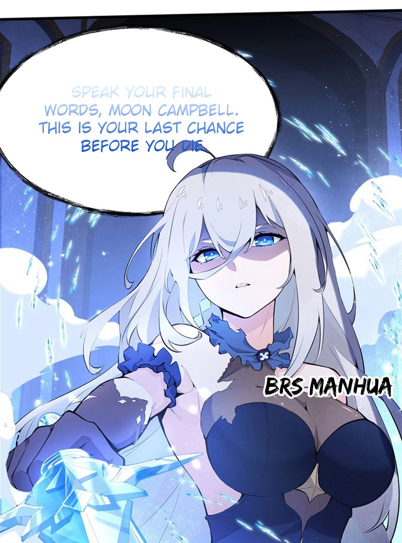The Yellow-haired Villain in Female Main Character's Novel wants Happiness Chapter 8 - page 6