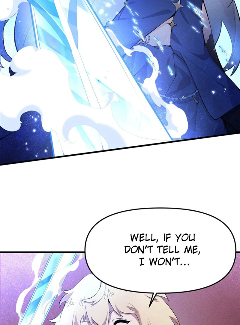 The Yellow-haired Villain in Female Main Character's Novel wants Happiness Chapter 8 - page 7