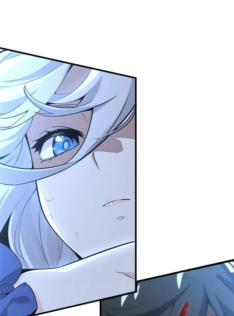 The Yellow-haired Villain in Female Main Character's Novel wants Happiness Chapter 9 - page 11
