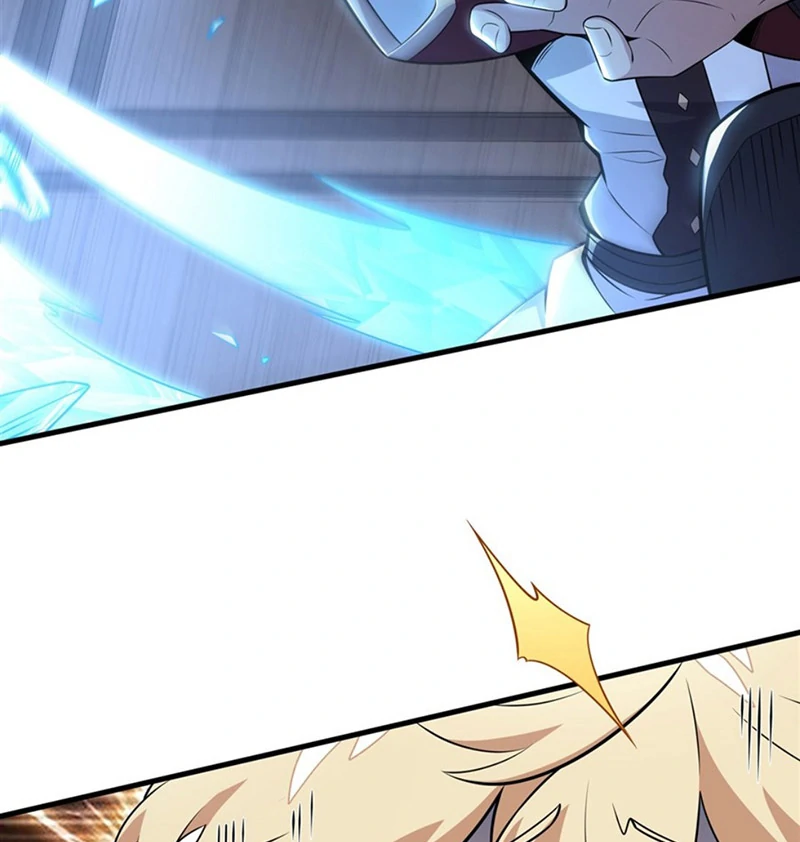The Yellow-haired Villain in Female Main Character's Novel wants Happiness Chapter 9 - page 14