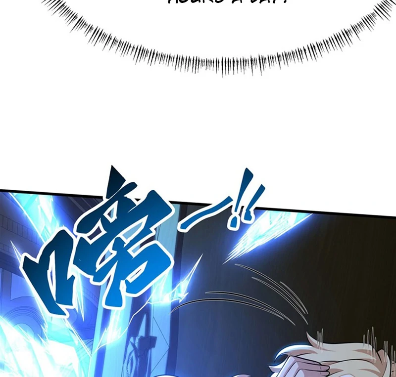 The Yellow-haired Villain in Female Main Character's Novel wants Happiness Chapter 9 - page 20