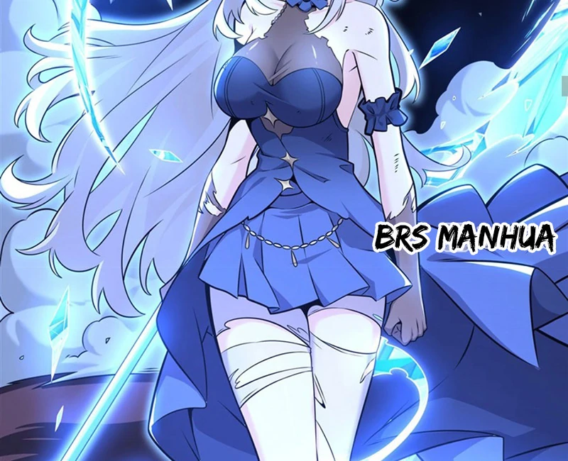 The Yellow-haired Villain in Female Main Character's Novel wants Happiness Chapter 9 - page 25