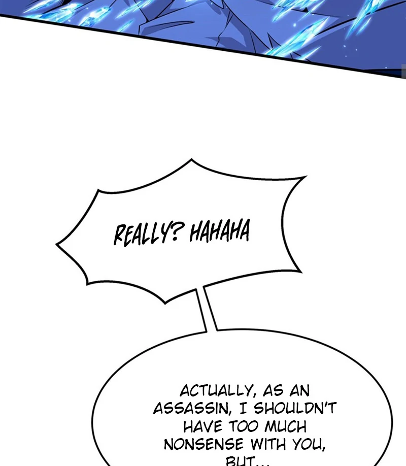 The Yellow-haired Villain in Female Main Character's Novel wants Happiness Chapter 9 - page 34