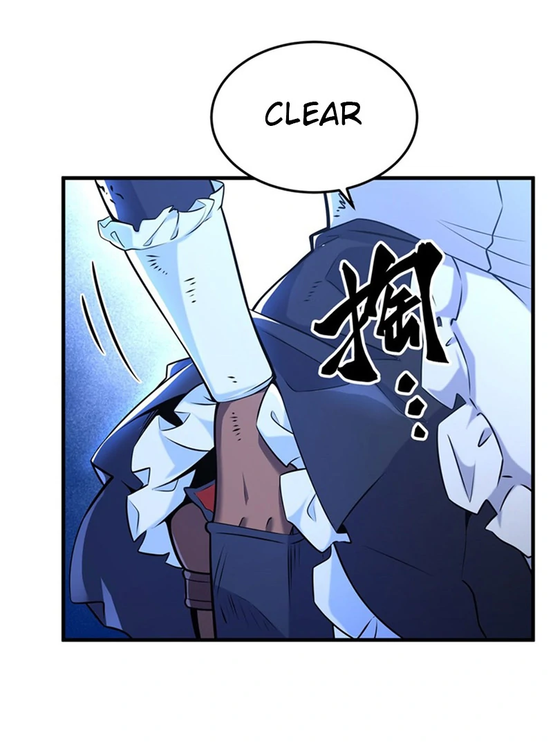 The Yellow-haired Villain in Female Main Character's Novel wants Happiness Chapter 9 - page 40