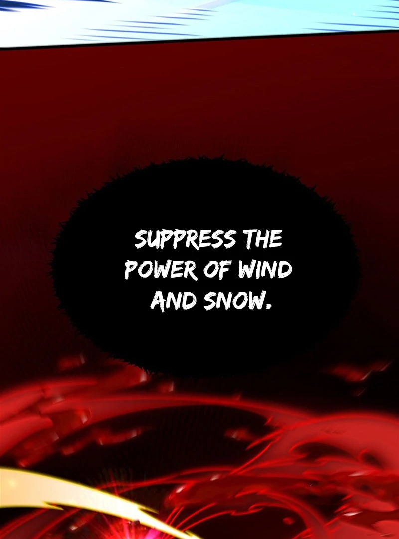 The Yellow-haired Villain in Female Main Character's Novel wants Happiness Chapter 9 - page 46