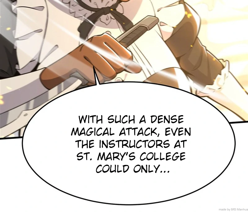 The Yellow-haired Villain in Female Main Character's Novel wants Happiness Chapter 9 - page 5